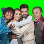 Erase una vez a las 12... y después?