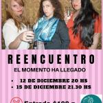 REENCUENTRO