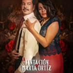  LA TENTACIÓN DE MARTA ORTIZ