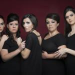 CÓMO ES POSIBLE QUE TE QUIERA TANTO