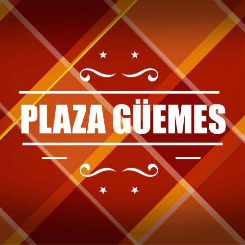 Plaza Güemes