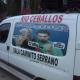 LA VIEJA Y EL LORO