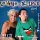 LA VIEJA Y EL LORO - Stand Up