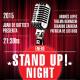 Ciclo de Humor de Stand Up en Plaza Güemes