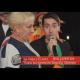 LA VIEJA Y EL LORO · STAND UP