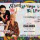 La Vieja y el Loro STAND UP