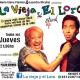 LA VIEJA Y EL LORO