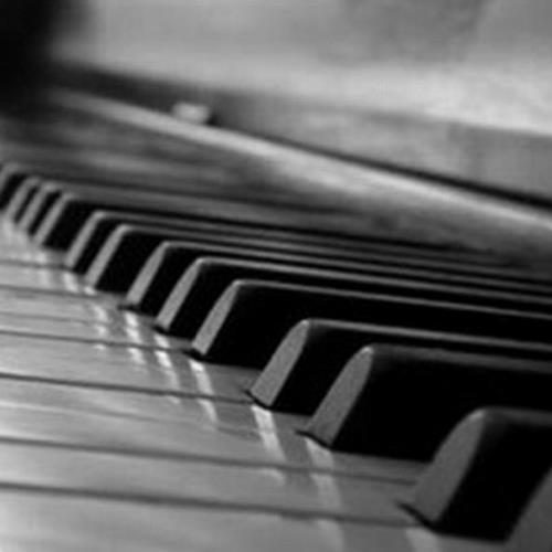 Grandes maestros del piano