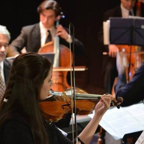 Orquesta Municipal de Cuerdas