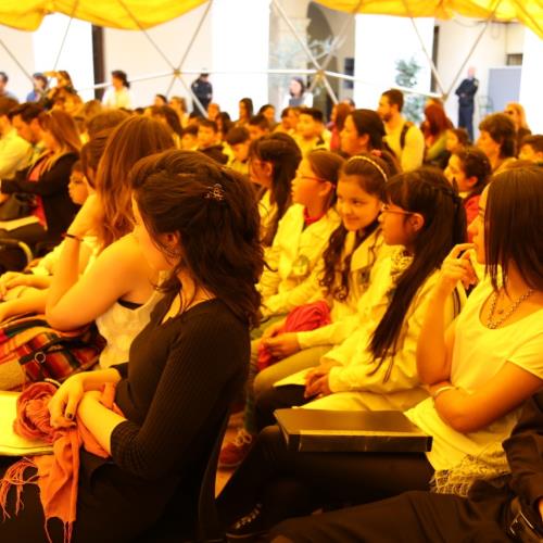 Taller Hoy te convertís en superhéroe