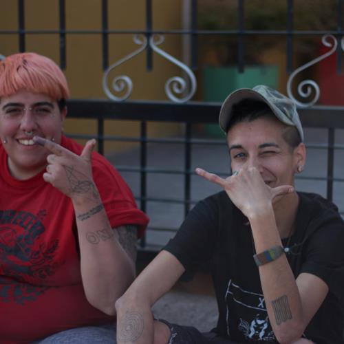 II Foro de hip hop y comunicación Eslok3ai