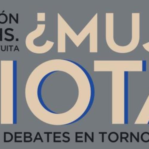 Mesa debate “La Interrupción voluntaria del embarazo en Argentina: Córdoba en el Congreso”