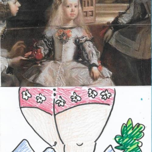 Taller: Del Museo del Prado a la peatonal Cordobesa