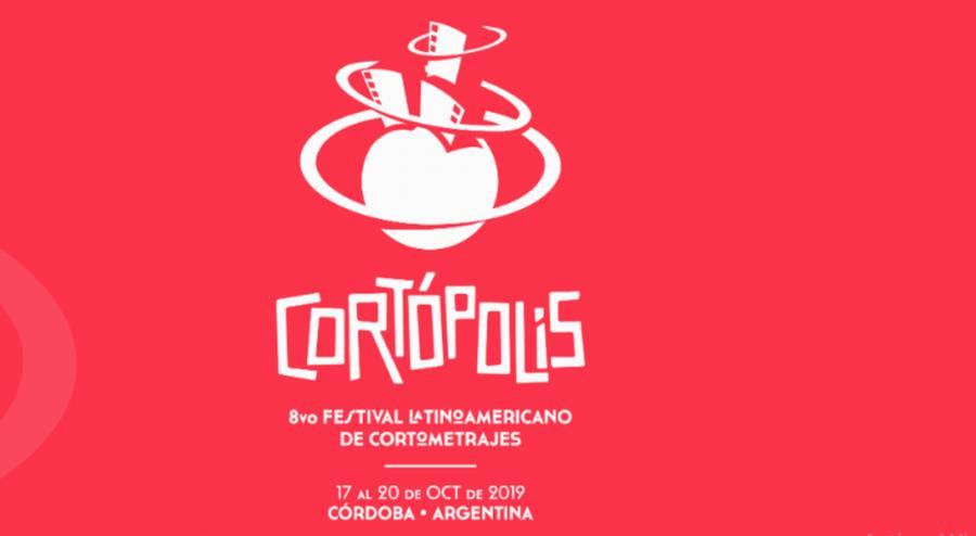 Festival Latinoamericano de Cortometrajes Cortópolis 2019