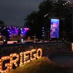 Festival Griego Rock 2019