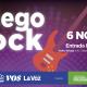 Festival Griego Rock 2016