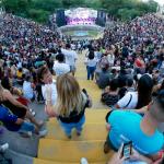 Derecho al Verano: Teatro Griego