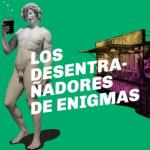 “Los desentrañadores de enigmas” de David Picotto
