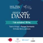 Fiesta Dante