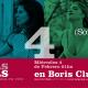 Ciclo Las Damas- Lu Martínez + POTRA