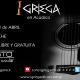 I Griega en Abasto Resto Bar (Suardi, Santa Fe)