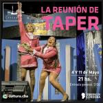  La Reunión de taper