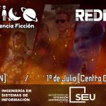 Pórtico Encuentro de Ciencia Ficción. Edición 2023