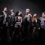 SE DESPIDE "FUNESTO. Teatro en concierto"