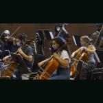 Pequeños Conciertos Académicos