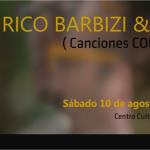 Enrico Barbizi & Cía