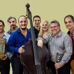 Presentación del Ensamble Municipal de Música Ciudadana.