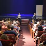 33° Fiesta Provincial del Teatro Córdoba 2017