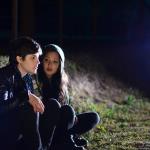 El Color De Un Invierno.