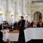 Presentación de la Banda Sinfónica Municipal