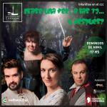 Erase una vez a las 12…y después? 