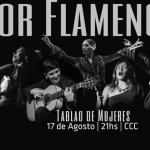 Por Flamencas - Tablao de Mujeres