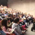 "Feria del Libro Infantil 12º día"
