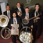 Small Jazz Band despide el 2019