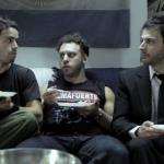 Muestra Festival de Cine en Riesgo: Yo sé lo que envenena