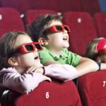 PIPPI EN LA ISLA DE TAKA TUKA. CINE INFANTIL