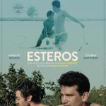 Proyección de la película "Esteros"