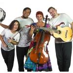 COROcierto de fin de año con Ceci Raspo