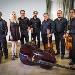 Presentación del Ensamble Municipal de Música Ciudadana