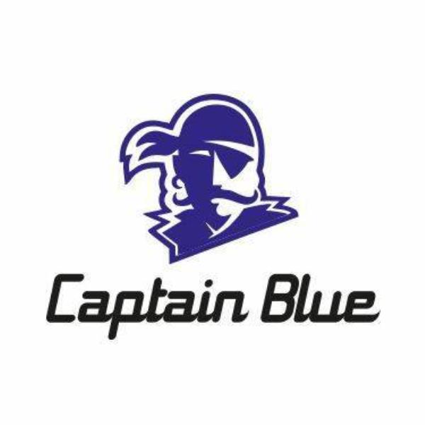 Captain Blue