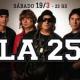 La 25