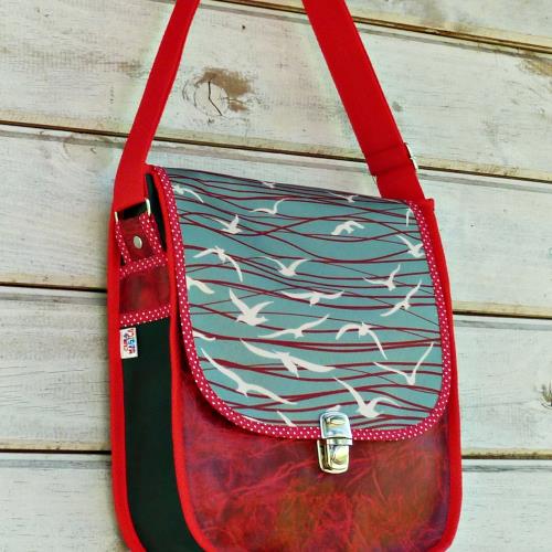 Cartera Modelo Felicia