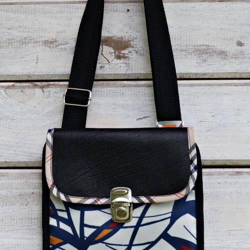 Bandolera Fedra