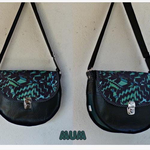 Cartera Modelo Doris