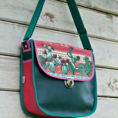 Cartera Modelo Pipi
