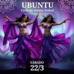 Ubuntu - Ciclo de Danzas Solidario
